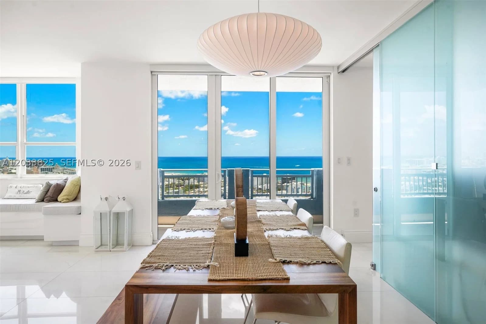 2+1 Condo — 90 Alton Rd #PH3209, Miami Beach, FL 33139