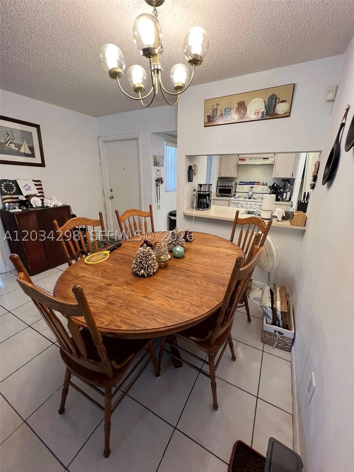 3+1 Condo — 9710 Hammocks Blvd #204-31, Miami, FL 33196