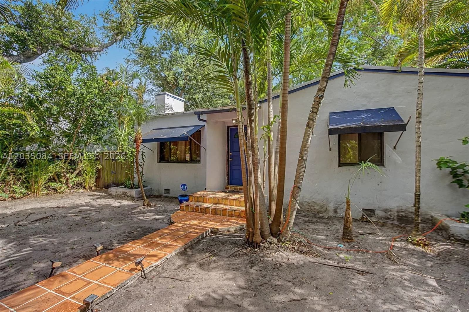 3+1 Müstakil ev — 583 47th St, Miami, FL 33127