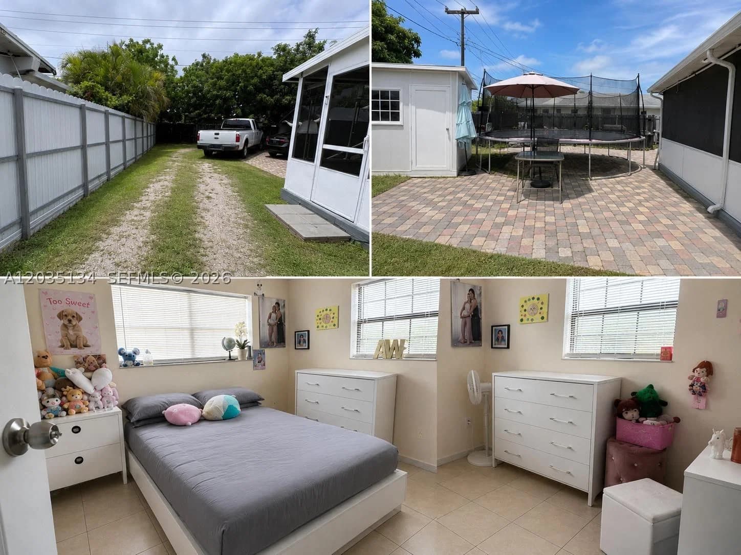 3+1 Müstakil ev — 9515 Dominican Dr, Cutler Bay, FL 33189