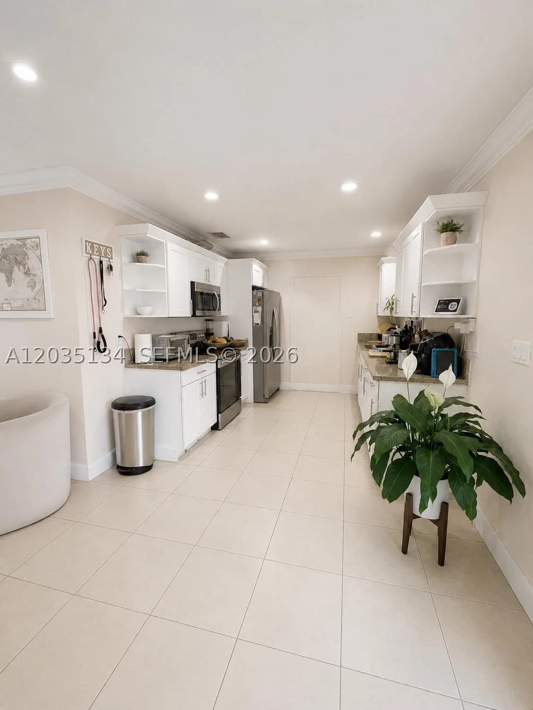 3+1 Müstakil ev — 9515 Dominican Dr, Cutler Bay, FL 33189