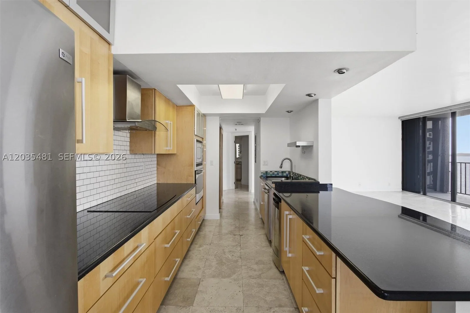 2+1 Condo — 520 Brickell Key Dr #A1615, Miami, FL 33131