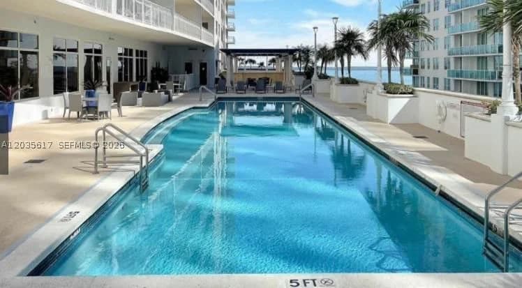 1+1 Condo — 1200 Brickell Bay Dr #3318, Miami, FL 33131
