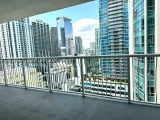 1+1 Condo — 1200 Brickell Bay Dr #3318, Miami, FL 33131