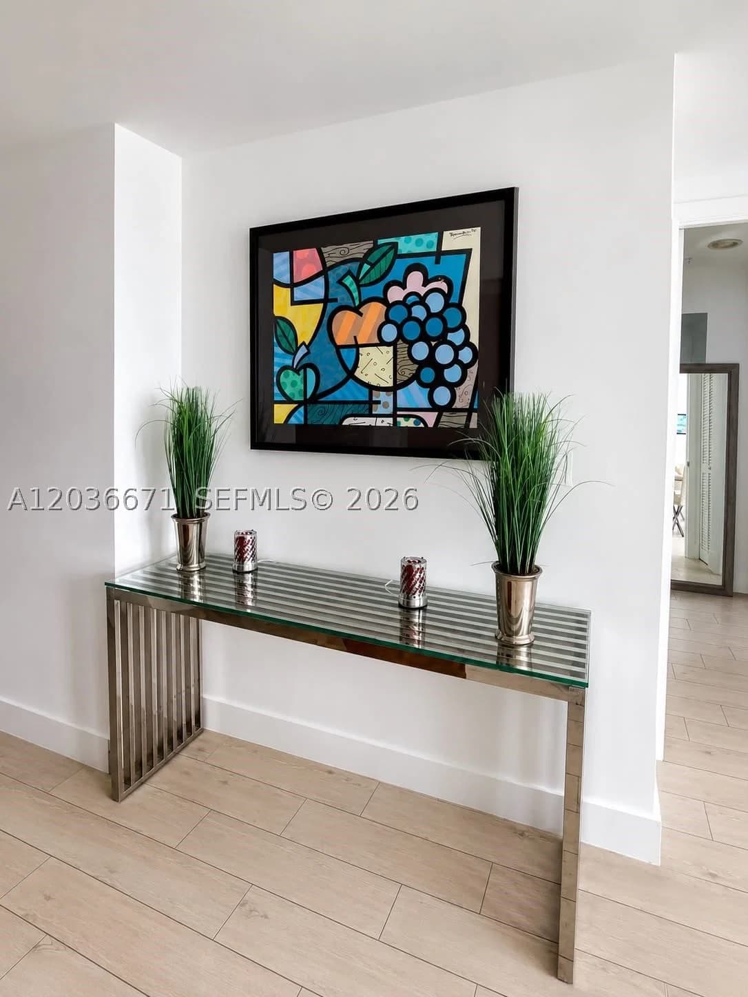 1+1 Condo — 253 2nd St #3004, Miami, FL 33132