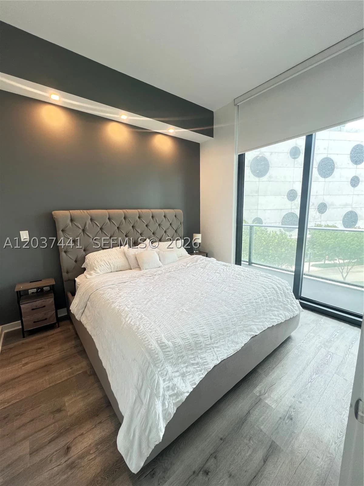 1+1 Condo — 501 31st St #202, Miami, FL 33137