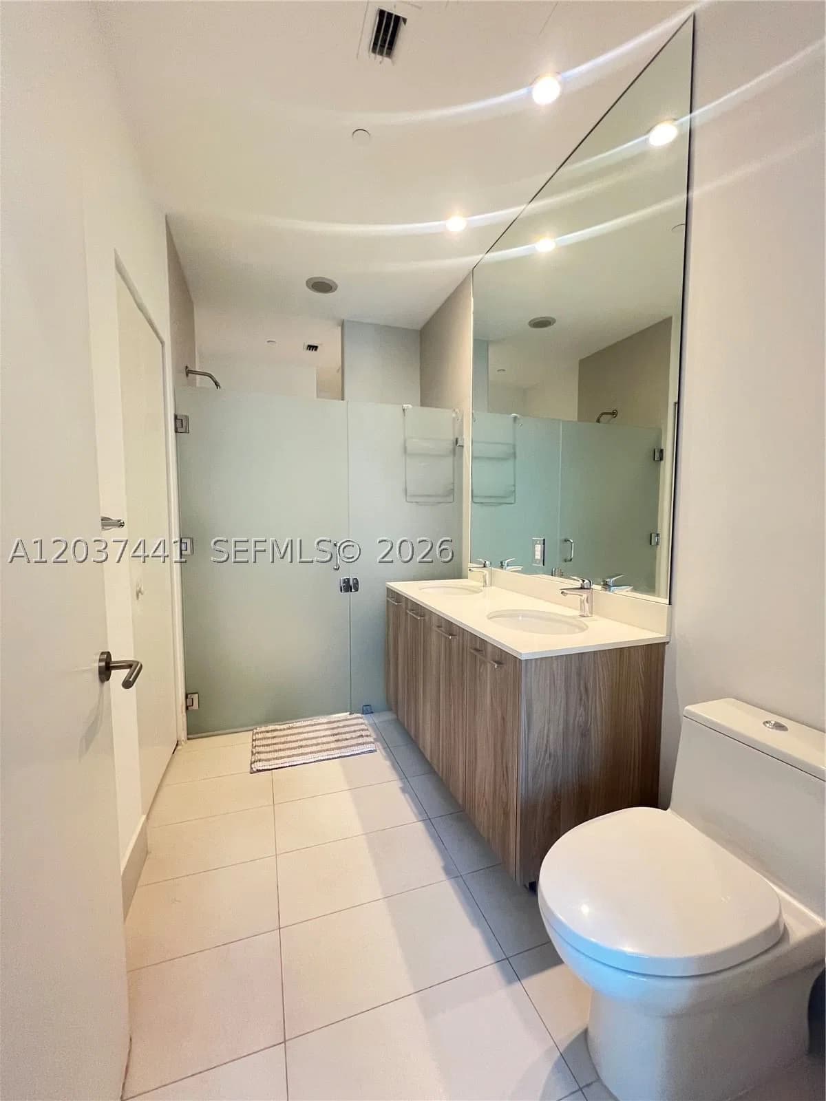 1+1 Condo — 501 31st St #202, Miami, FL 33137