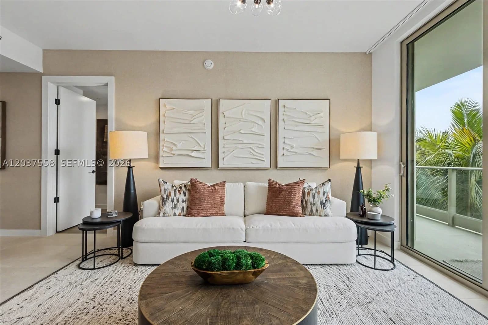 2+1 Condo — 2200 Brickell Ave #220, Miami, FL 33129