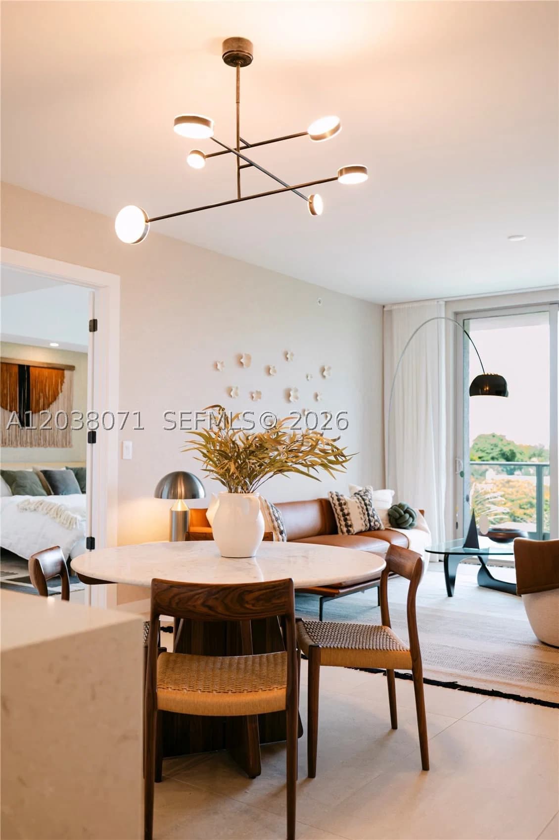 1+1 Condo — 2200 Brickell Ave #308, Miami, FL 33129