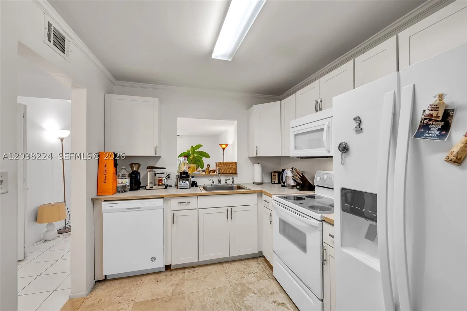 1-bedroom Condo — 1020 Meridian Ave #715, Miami Beach, FL 33139