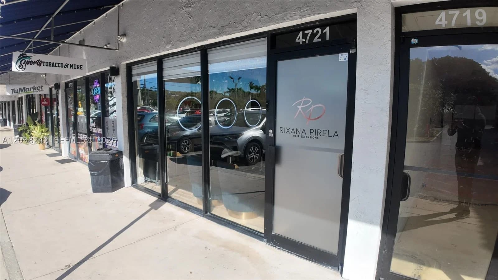 Mülk — 4721 79th Ave, Doral, FL 33166
