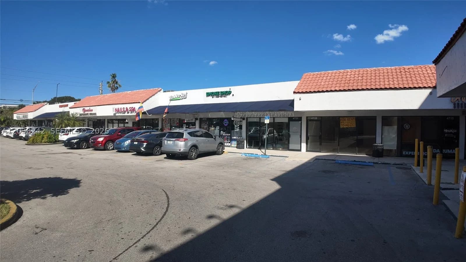 Mülk — 4721 79th Ave, Doral, FL 33166