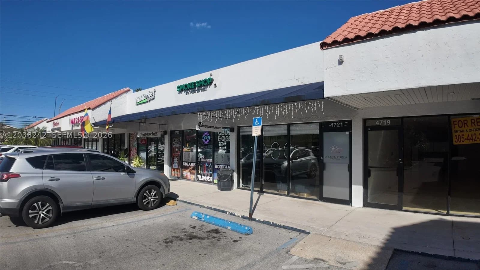 Mülk — 4721 79th Ave, Doral, FL 33166