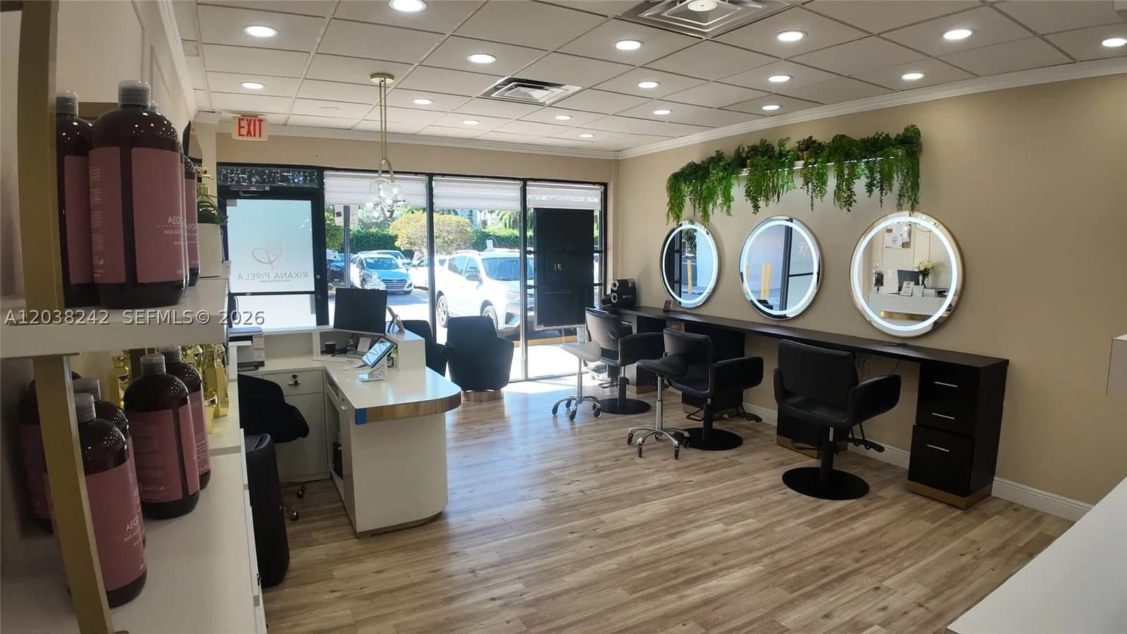 Mülk — 4721 79th Ave, Doral, FL 33166