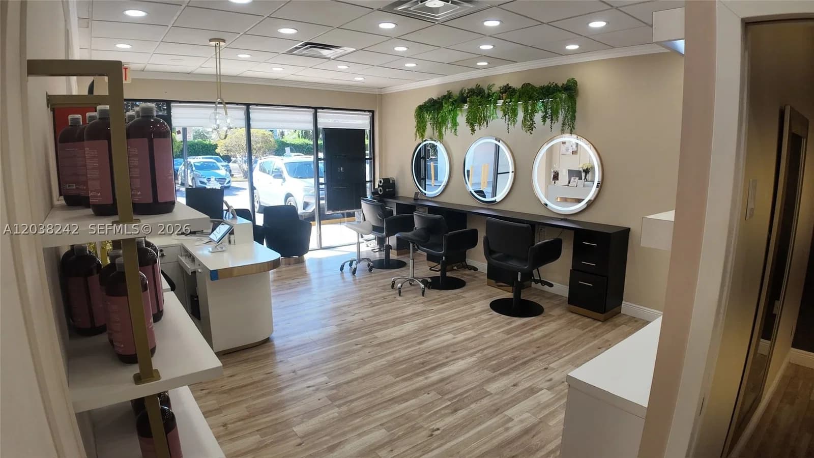 Mülk — 4721 79th Ave, Doral, FL 33166