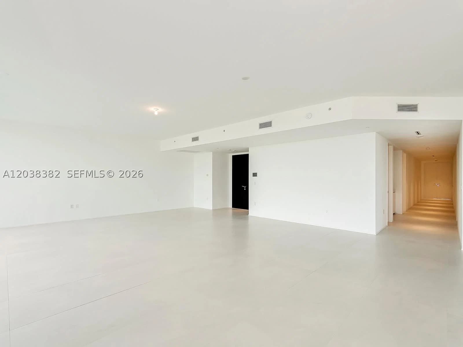 4+1 Condo — 1000 Biscayne Blvd #2002, Miami, FL 33132