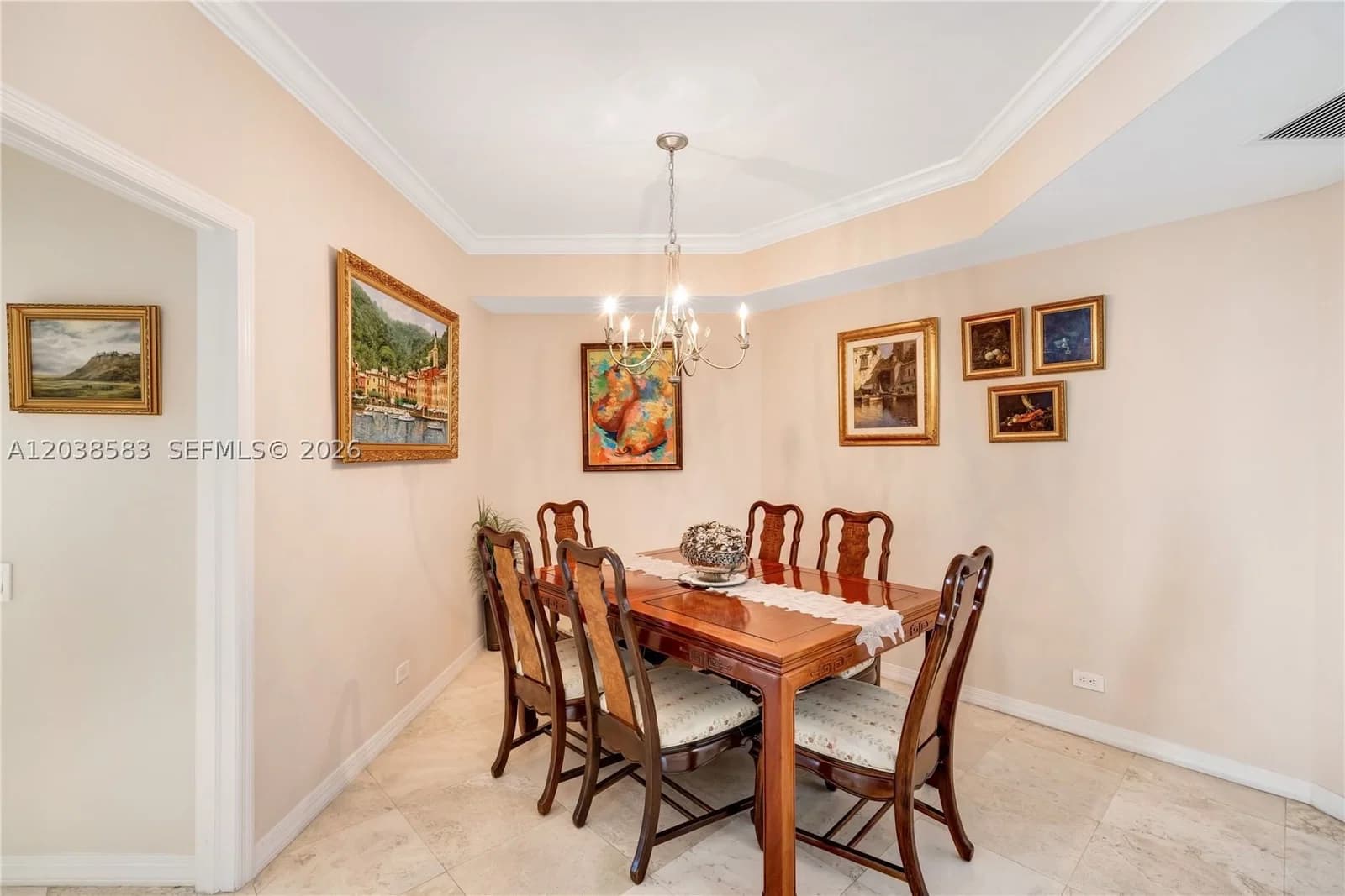 2+1 Condo — 888 Brickell Key Dr #1010, Miami, FL 33131
