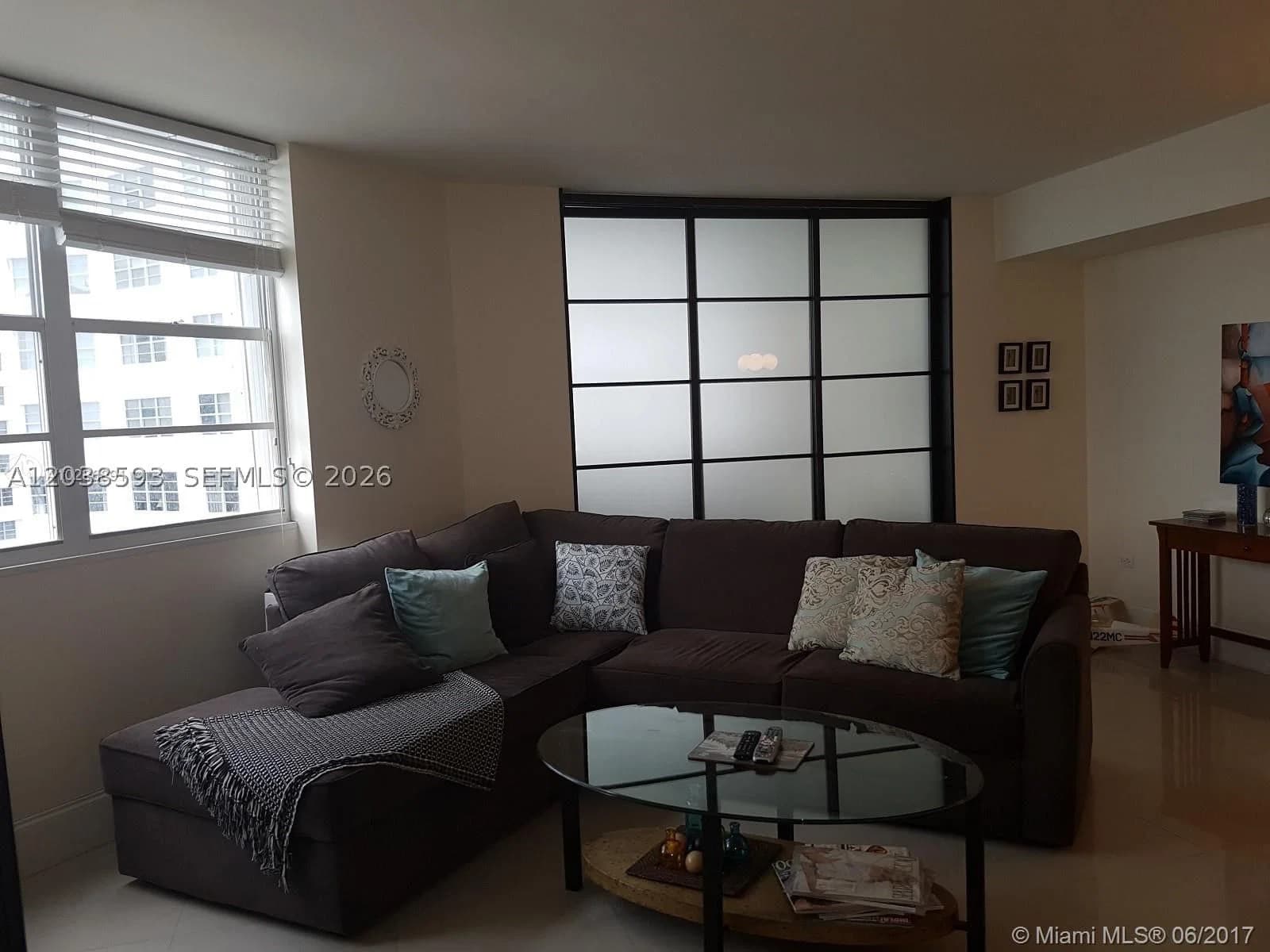 2-bedroom Condo — 801 Brickell Bay Dr #765, Miami, FL 33131
