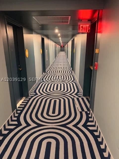 Condo — 90 32nd St #823, Miami, FL 33137