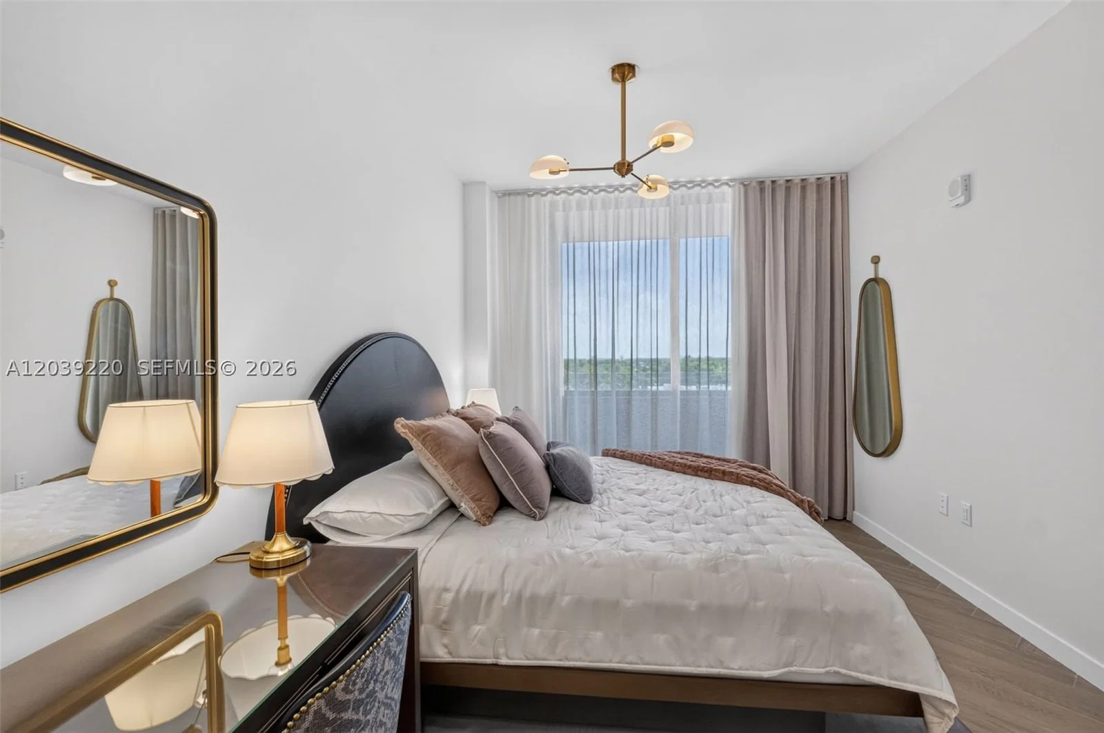 1-bedroom Condo — 2700 2nd AVE #528, Miami, FL 33127