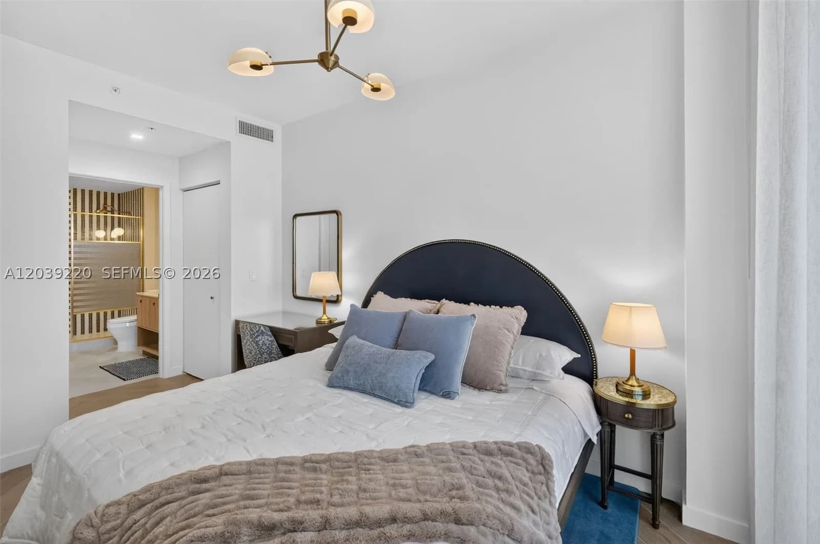 1-bedroom Condo — 2700 2nd AVE #528, Miami, FL 33127