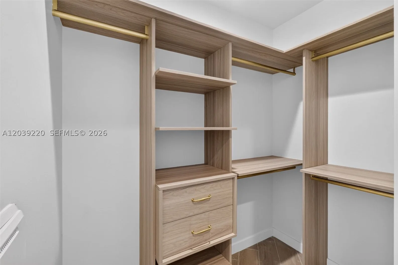 1-bedroom Condo — 2700 2nd AVE #528, Miami, FL 33127