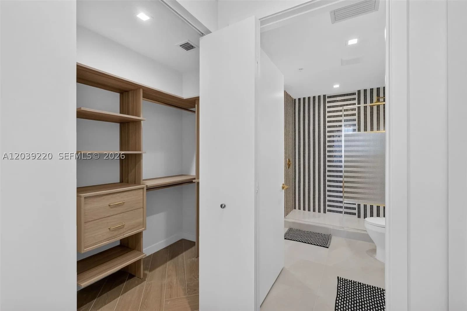 1-bedroom Condo — 2700 2nd AVE #528, Miami, FL 33127