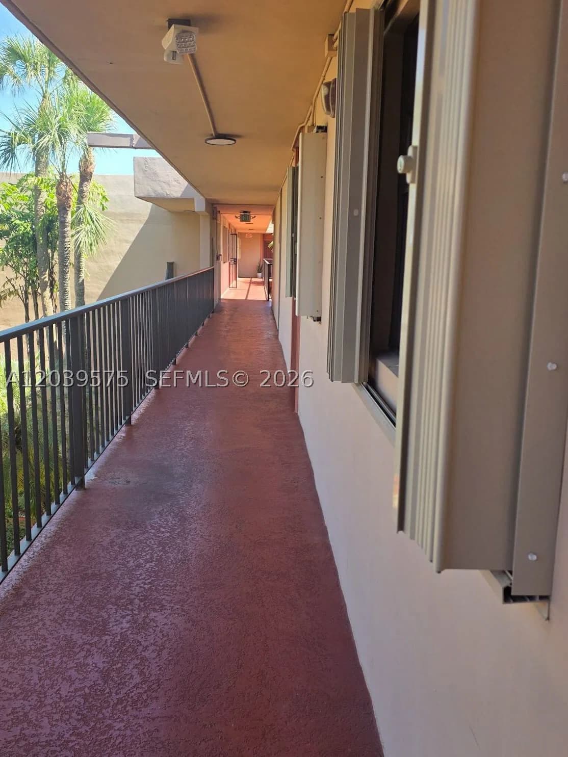 1-bedroom Condo — 10985 107th St #312, Miami, FL 33176
