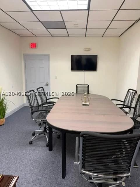 Mülk — 12150 128th Ct Suite 218, Miami, FL 33186