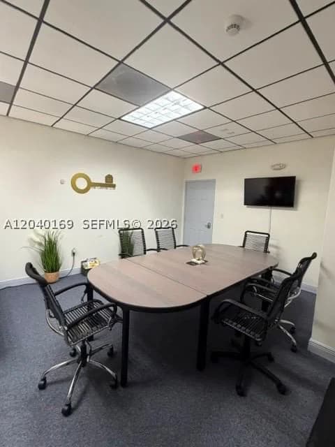 Mülk — 12150 128th Ct Suite 218, Miami, FL 33186