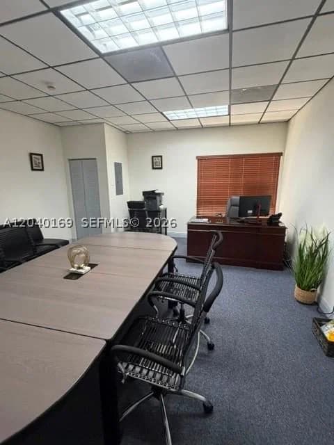 Mülk — 12150 128th Ct Suite 218, Miami, FL 33186