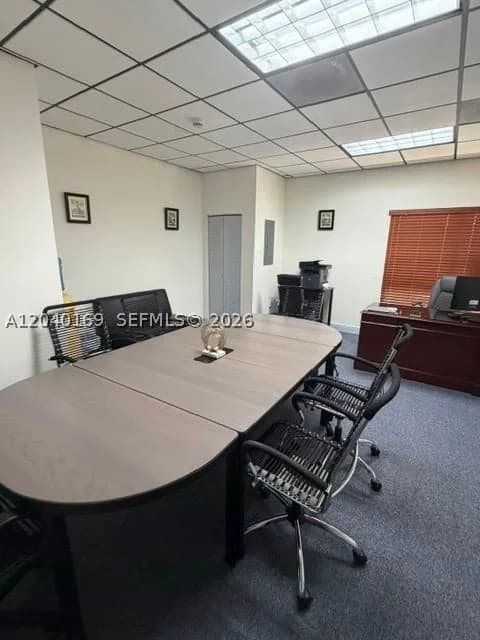 Mülk — 12150 128th Ct Suite 218, Miami, FL 33186