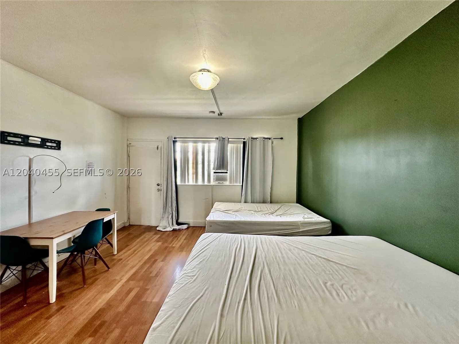 1+1 Condo — 26 Diplomat Pkwy #2368, Hallandale Beach, FL 33009