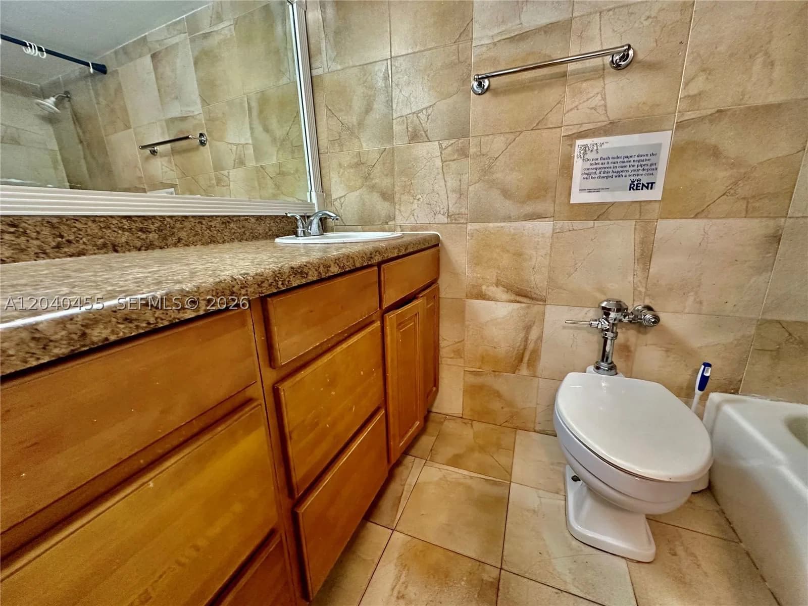 1+1 Condo — 26 Diplomat Pkwy #2368, Hallandale Beach, FL 33009