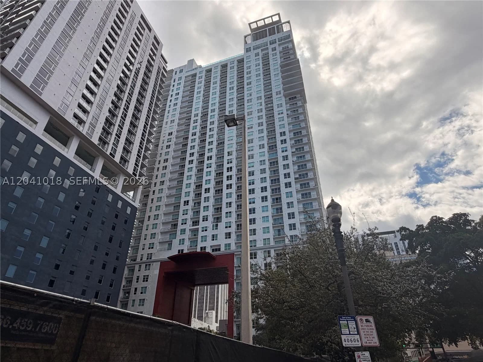 1+1 Condo — 133 2nd Ave #209, Miami, FL 33132