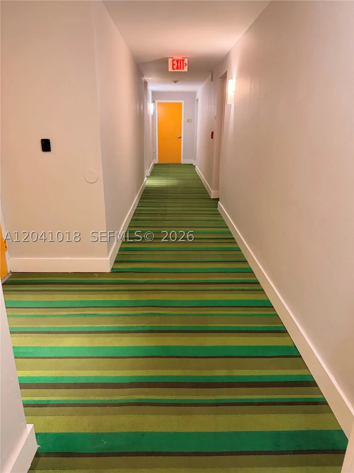 1+1 Condo — 133 2nd Ave #209, Miami, FL 33132