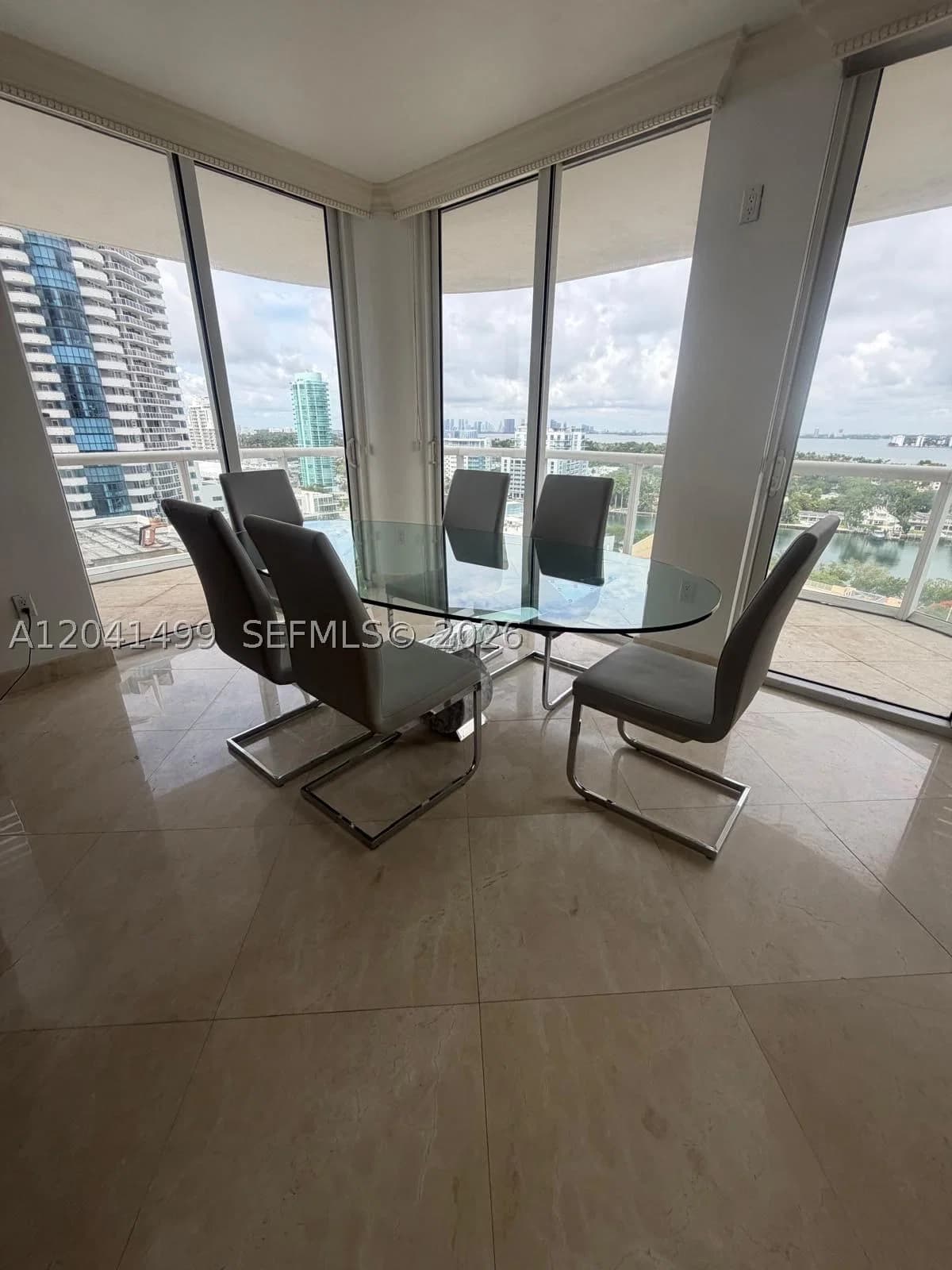 2-bedroom Condo — 6365 Collins Ave #1707, Miami Beach, FL 33141