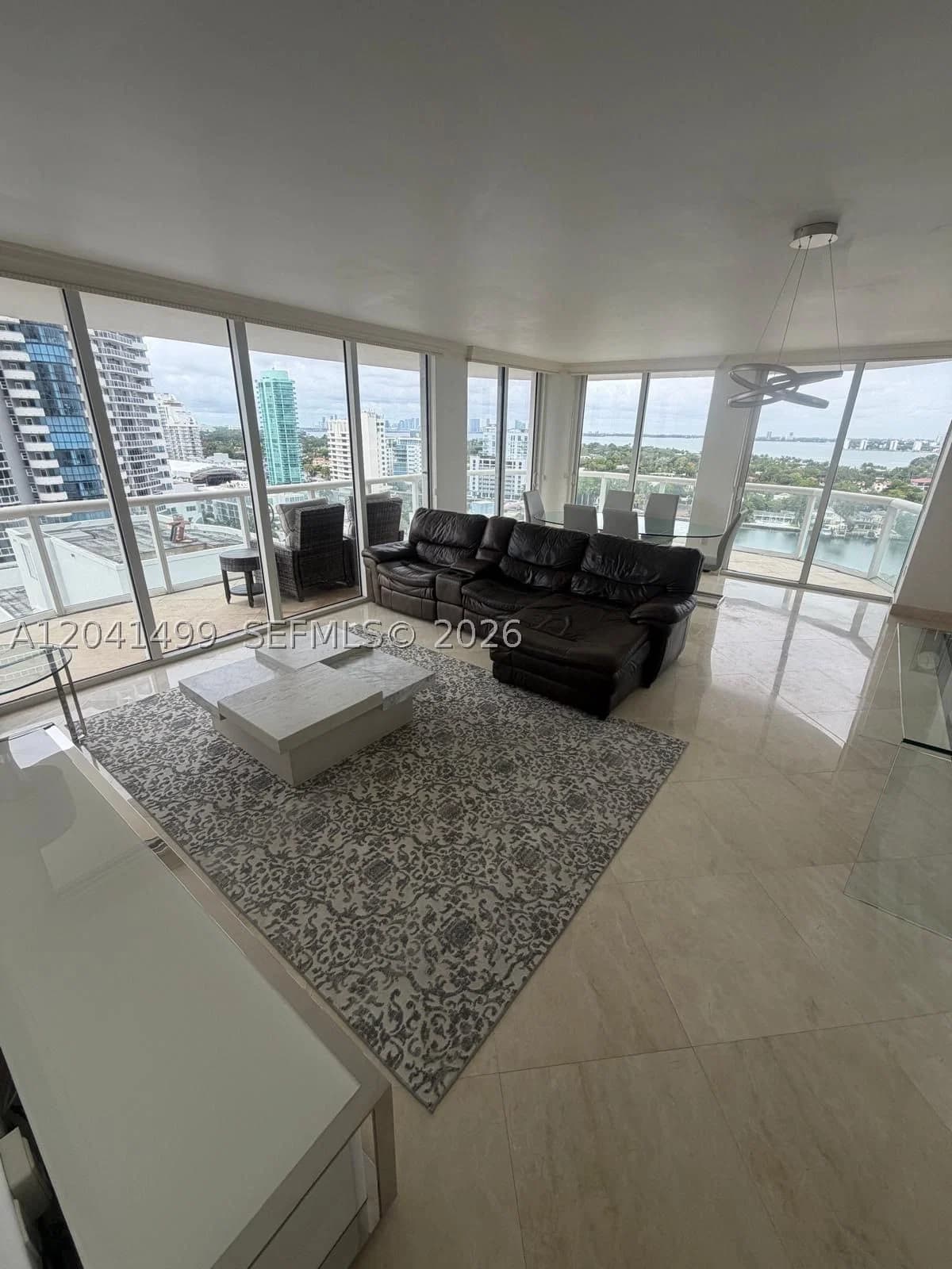 2-bedroom Condo — 6365 Collins Ave #1707, Miami Beach, FL 33141