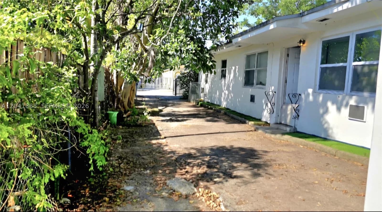 Duplex — 241 32nd St, Miami, FL 33127