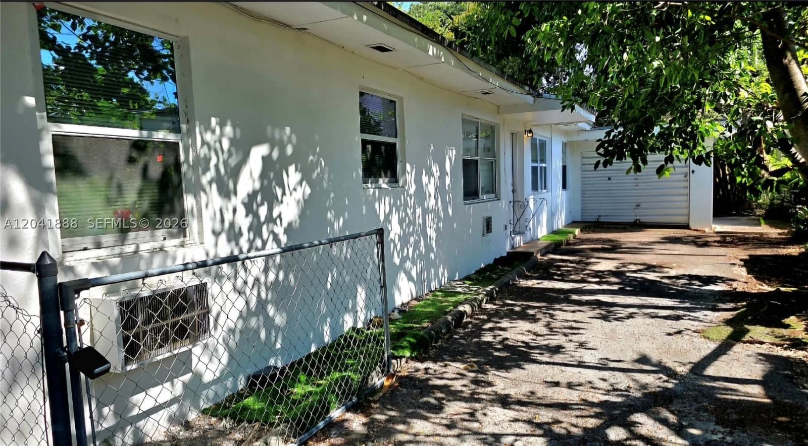 Duplex — 241 32nd St, Miami, FL 33127
