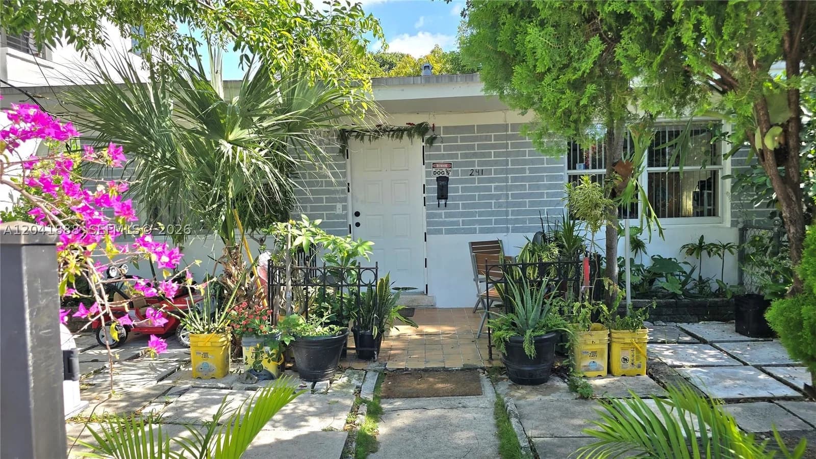 Duplex — 241 32nd St, Miami, FL 33127