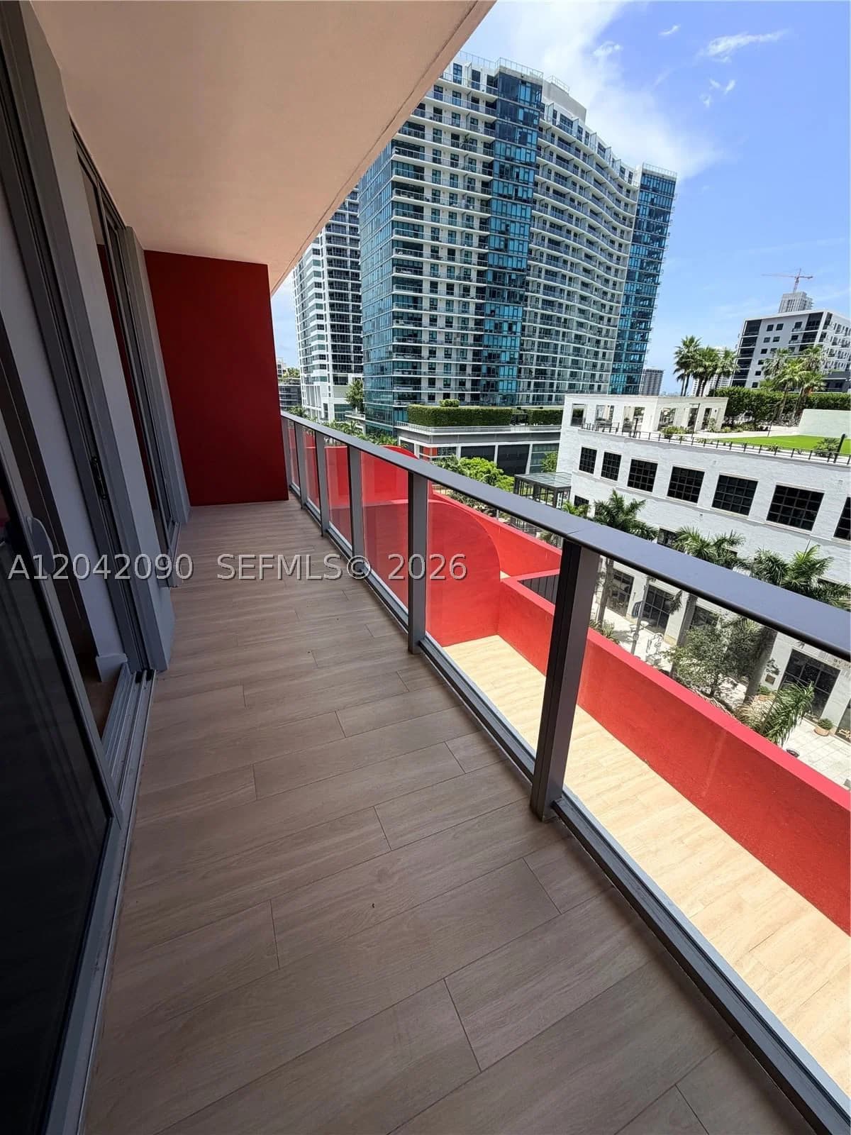 1-bedroom Condo — 90 32nd St #706, Miami, FL 33137