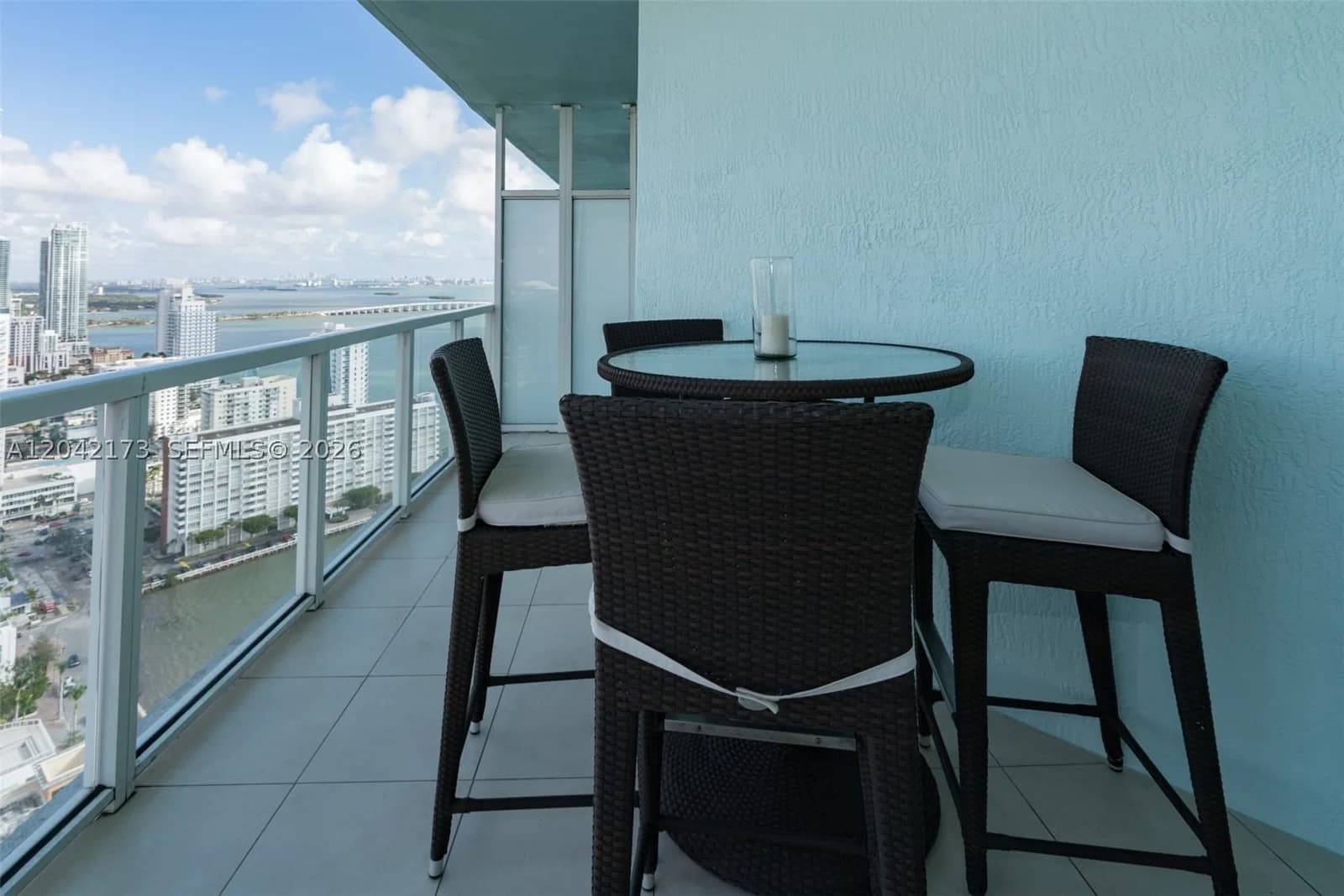 2+1 Condo — 1900 Bayshore Dr #3514, Miami, FL 33132