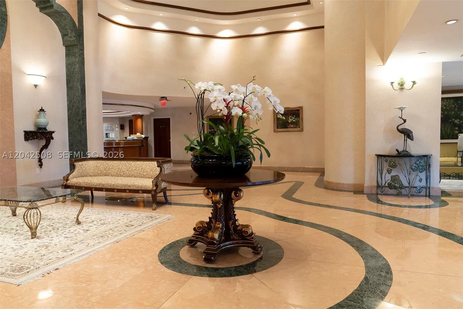 2-bedroom Condo — 5757 Collins Ave #1604, Miami Beach, FL 33140