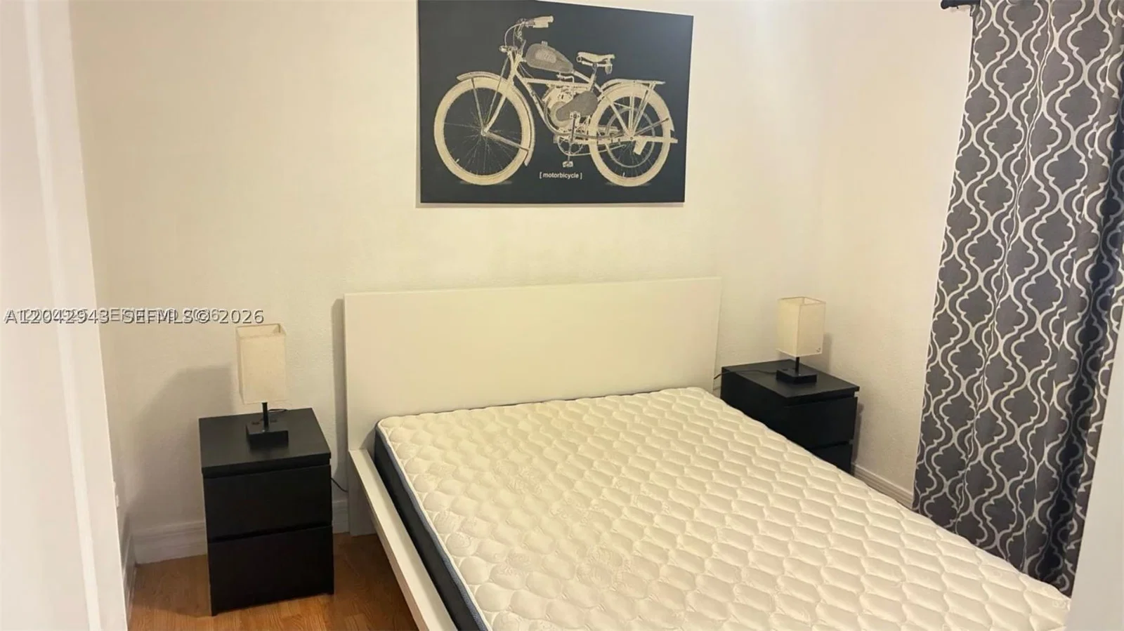 2+1 Mülk — 427 6th St #4, Miami, FL 33130
