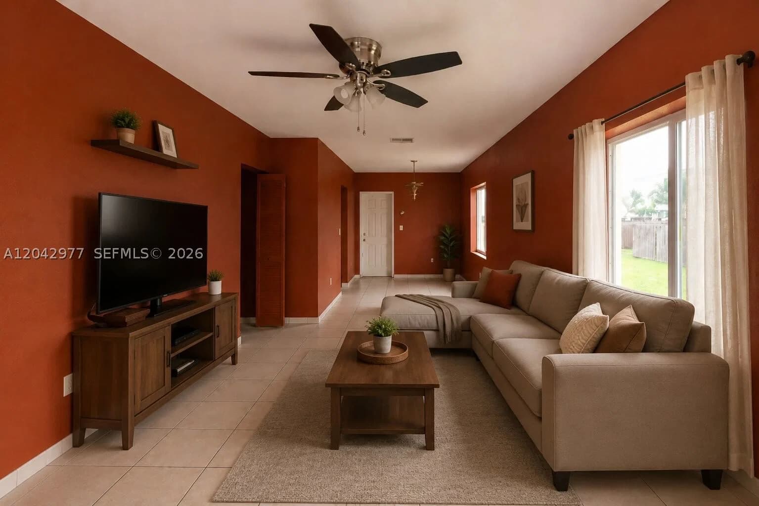 4-bedroom Condo — 420 84th Ter #420, Miami, FL 33150
