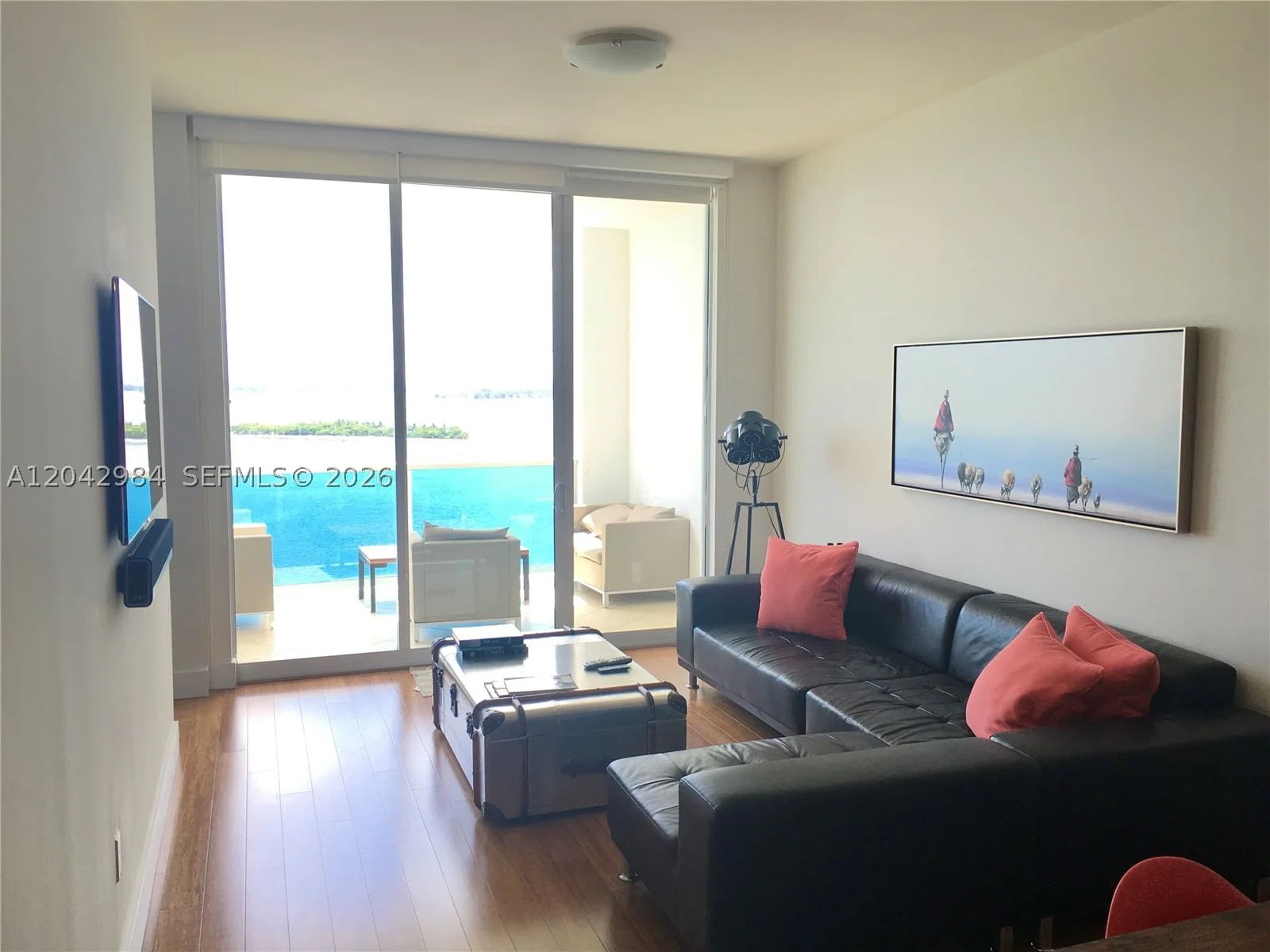 1+1 Condo — 725 22nd St #14E, Miami, FL 33137