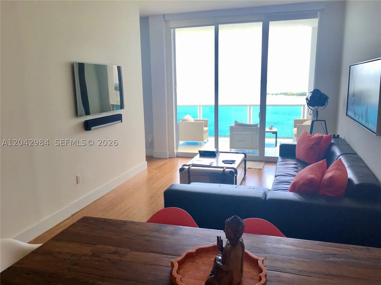 1+1 Condo — 725 22nd St #14E, Miami, FL 33137