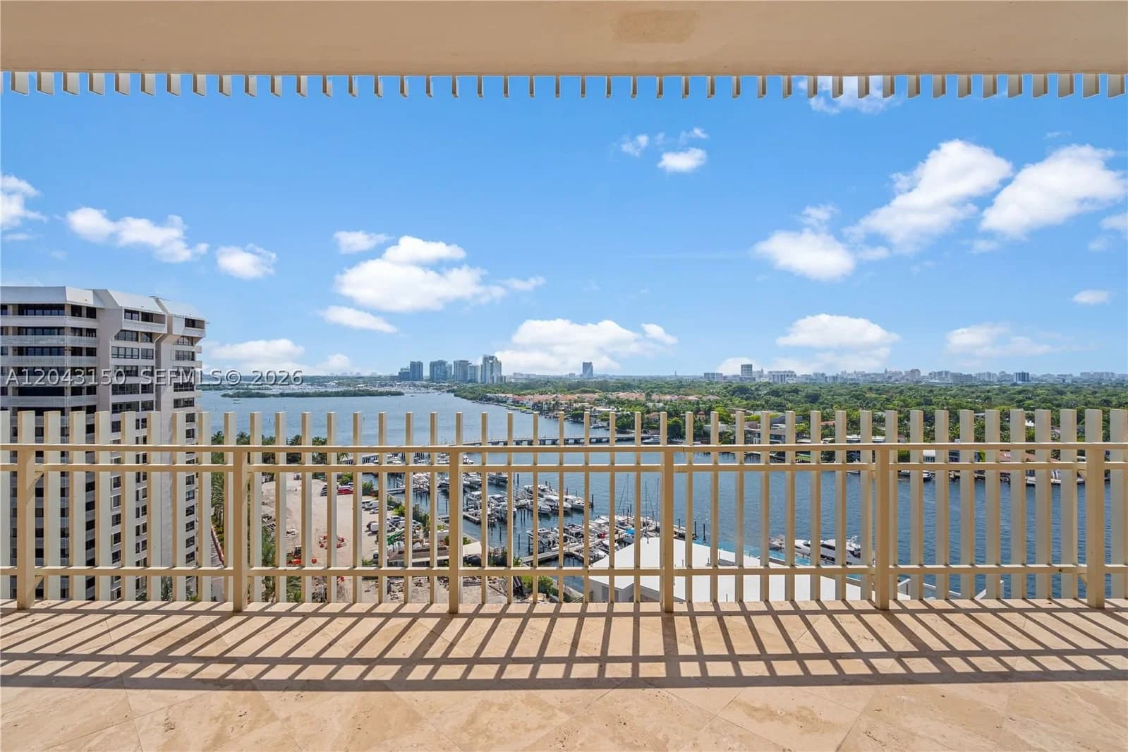 3+1 Condo — 3 Grove Isle Dr #C1610, Miami, FL 33133