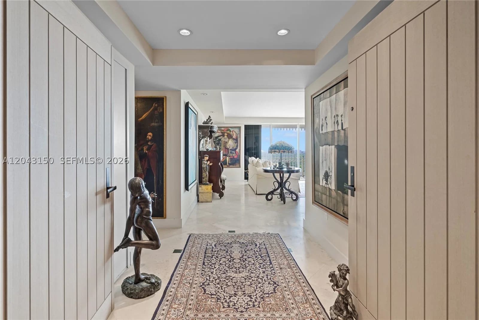 3+1 Condo — 3 Grove Isle Dr #C1610, Miami, FL 33133